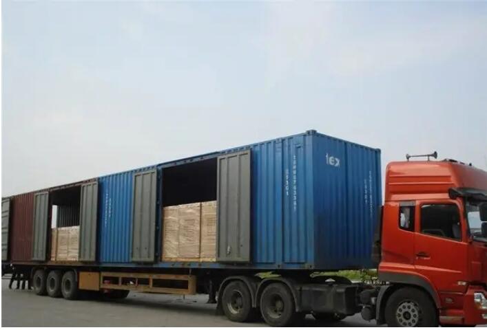 厦门到确山县整车运输