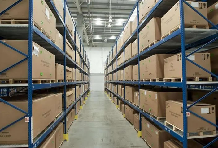 厦门到确山县货物仓储