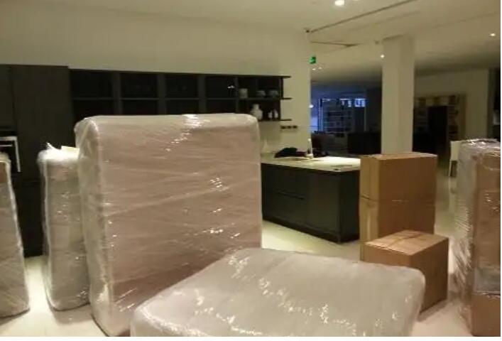 厦门到确山县长途搬家