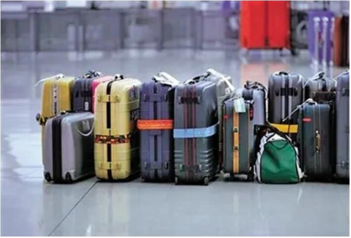 厦门到确山县行李托运