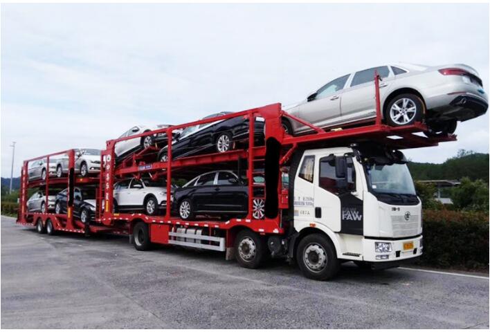 厦门到确山县轿车托运